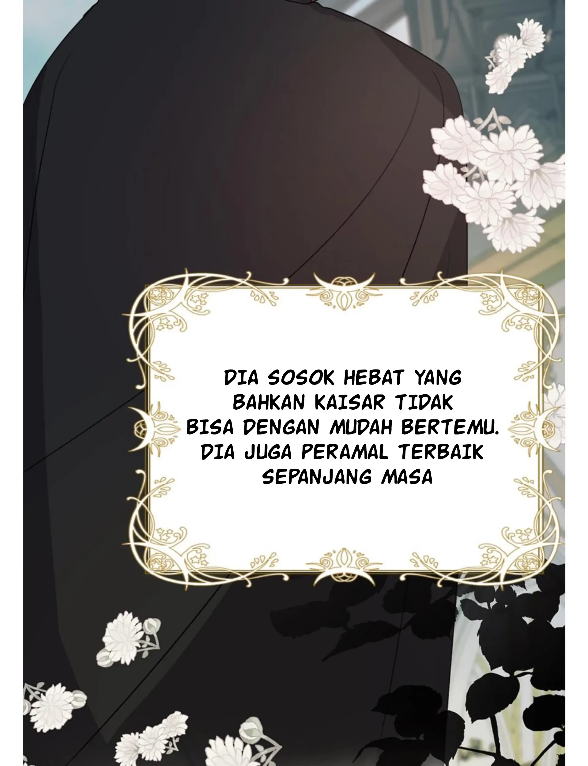 The Handmade Tales of the Handmaid Chapter 33 - halaman 78