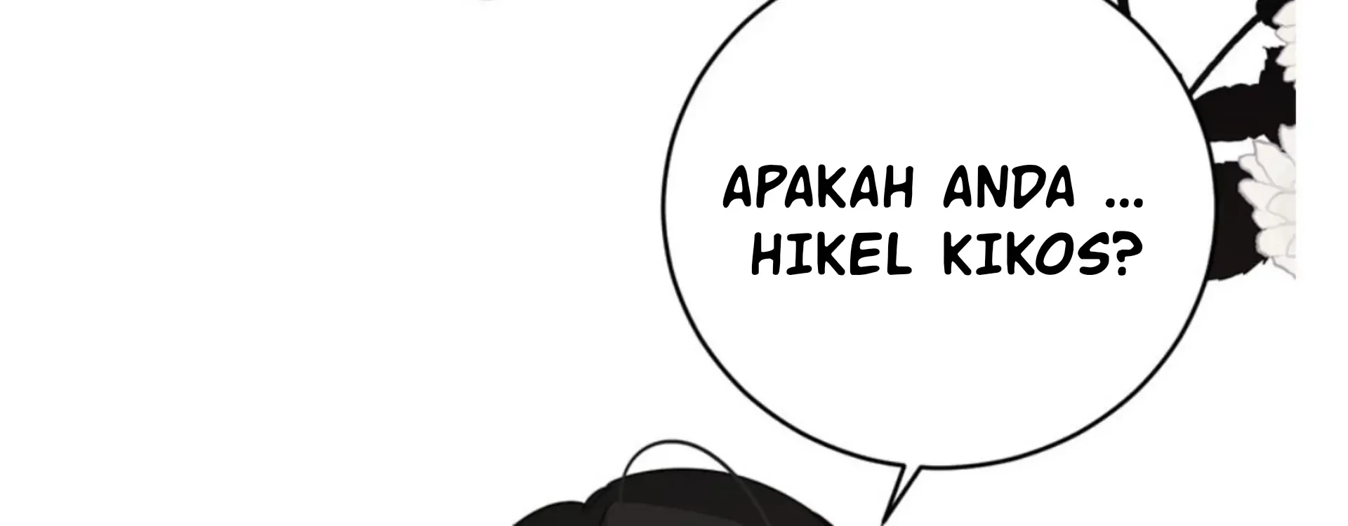 The Handmade Tales of the Handmaid Chapter 33 - halaman 81