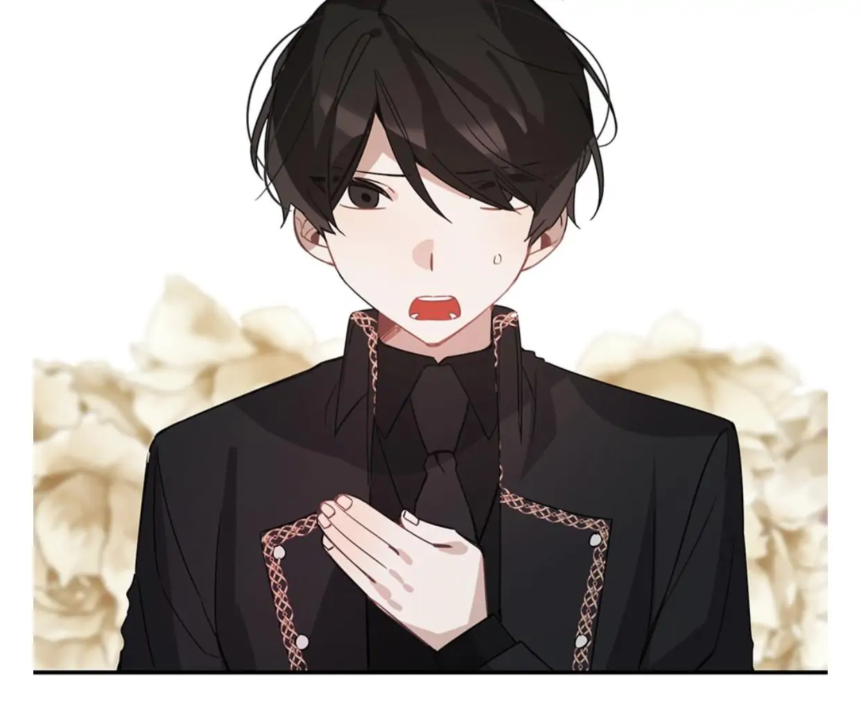 The Handmade Tales of the Handmaid Chapter 33 - halaman 82