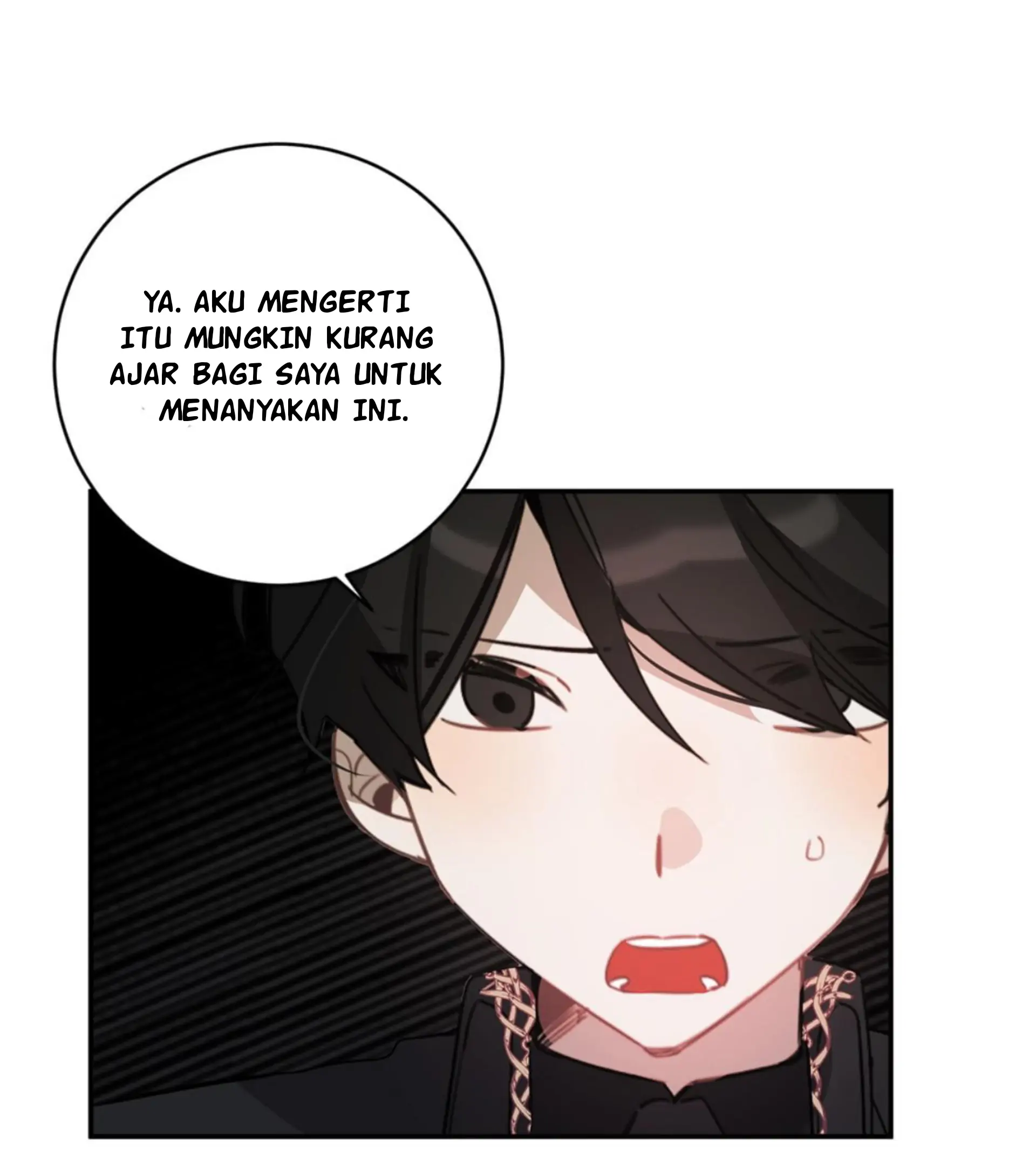 The Handmade Tales of the Handmaid Chapter 33 - halaman 85