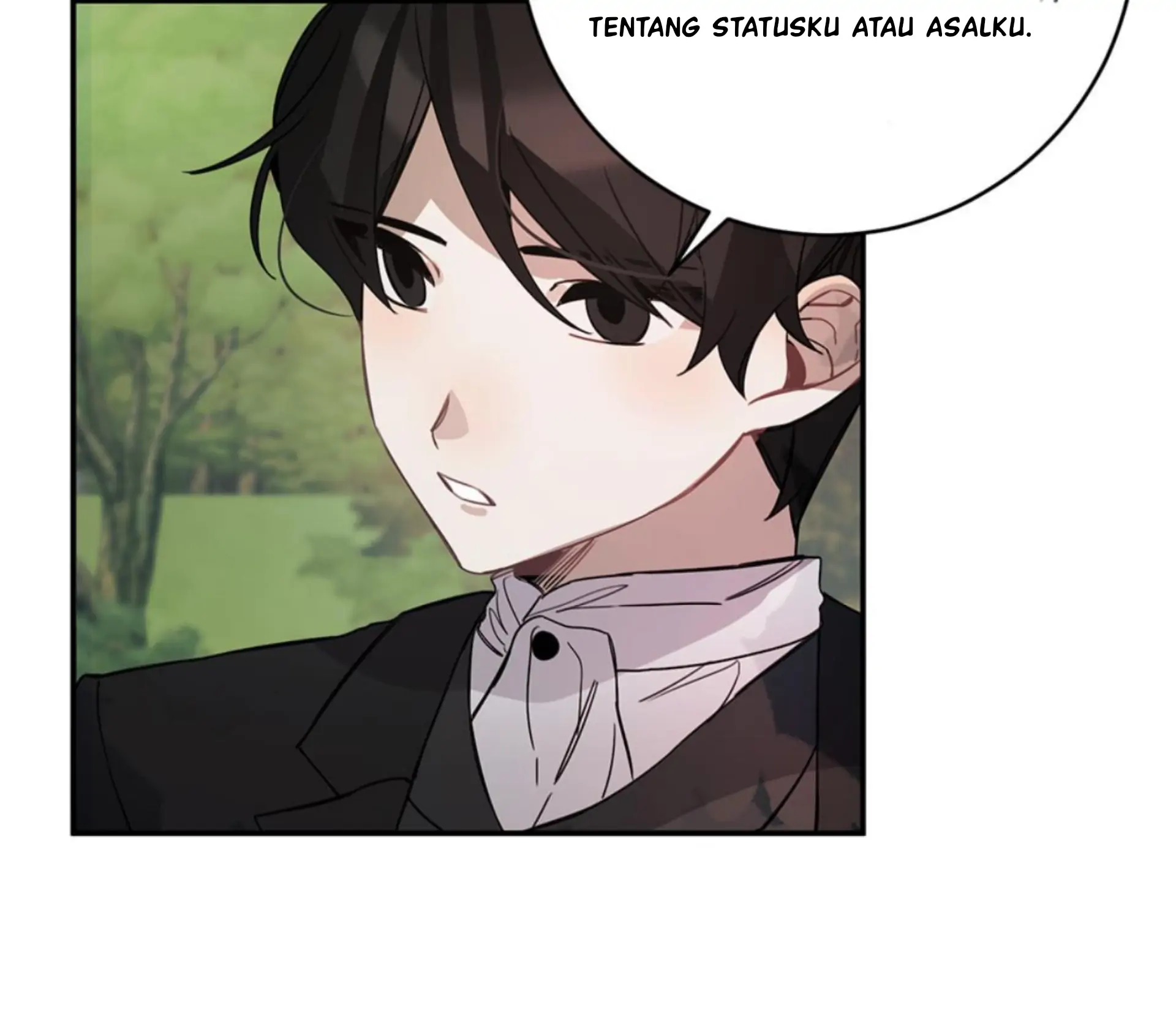 The Handmade Tales of the Handmaid Chapter 34 - halaman 101