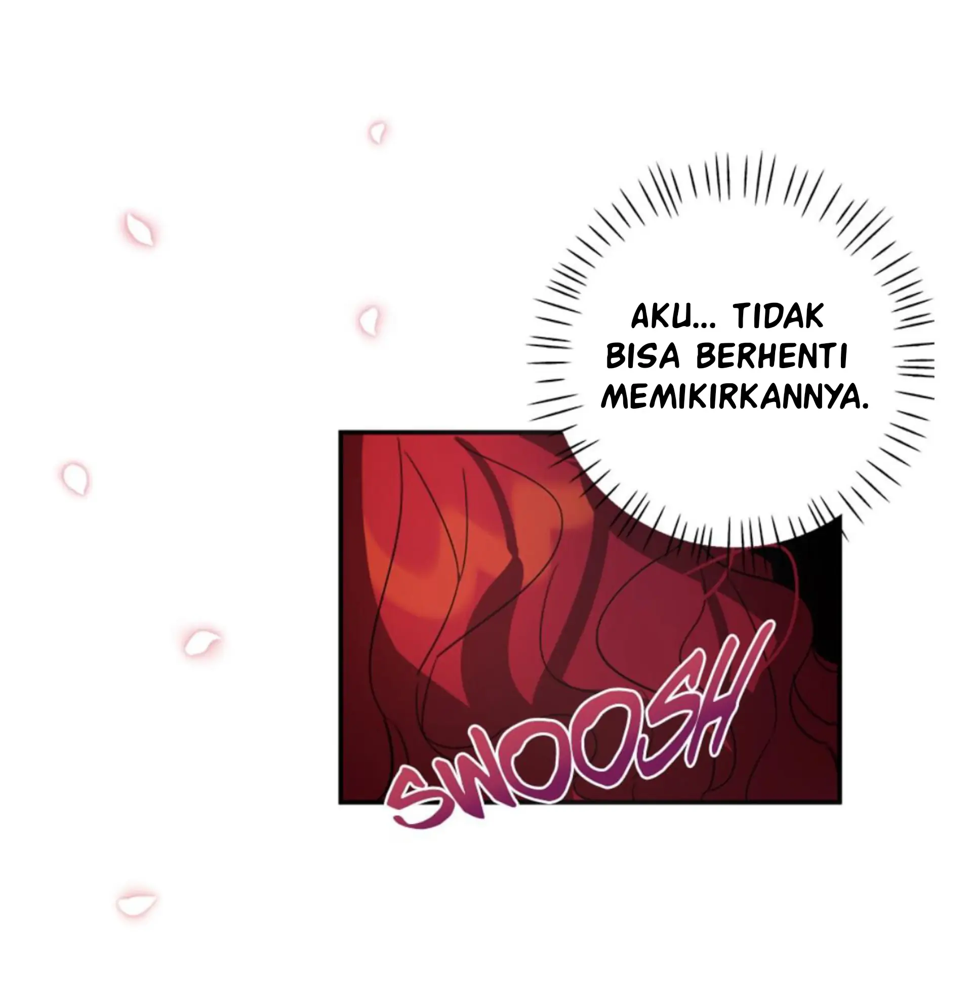 The Handmade Tales of the Handmaid Chapter 34 - halaman 111