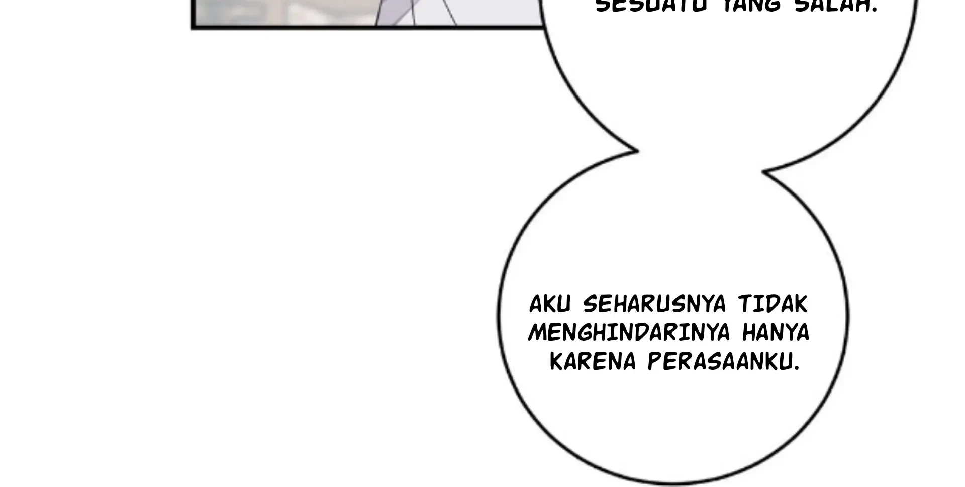 The Handmade Tales of the Handmaid Chapter 34 - halaman 25