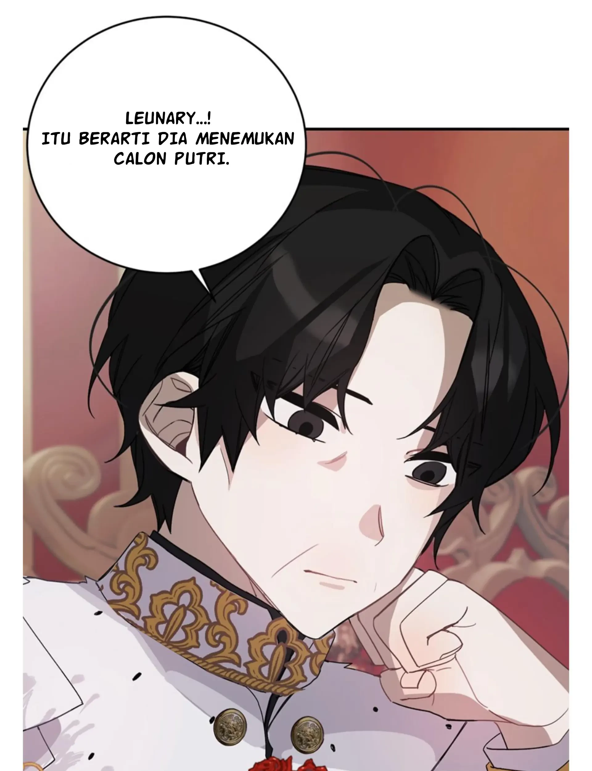 The Handmade Tales of the Handmaid Chapter 34 - halaman 35