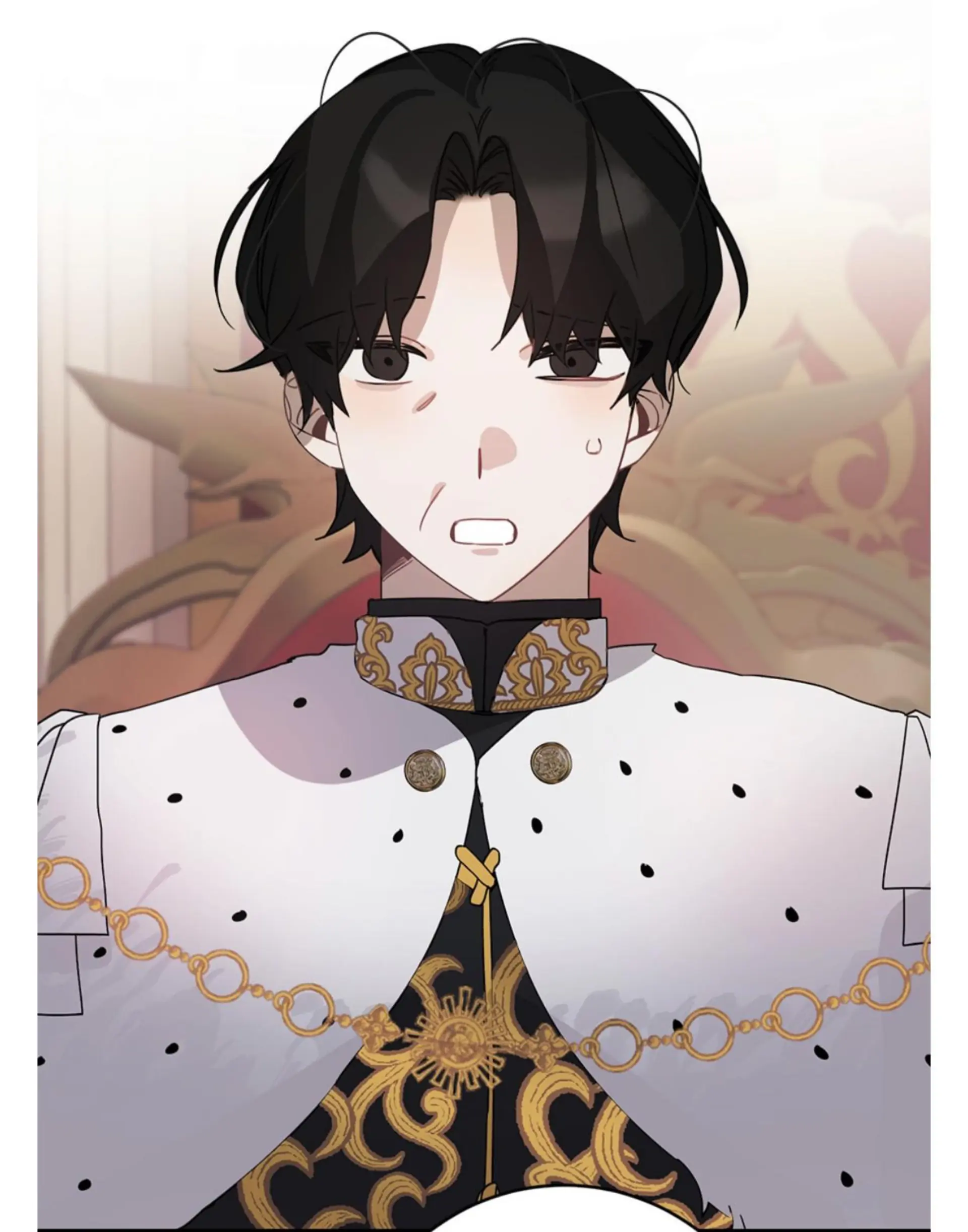 The Handmade Tales of the Handmaid Chapter 34 - halaman 48