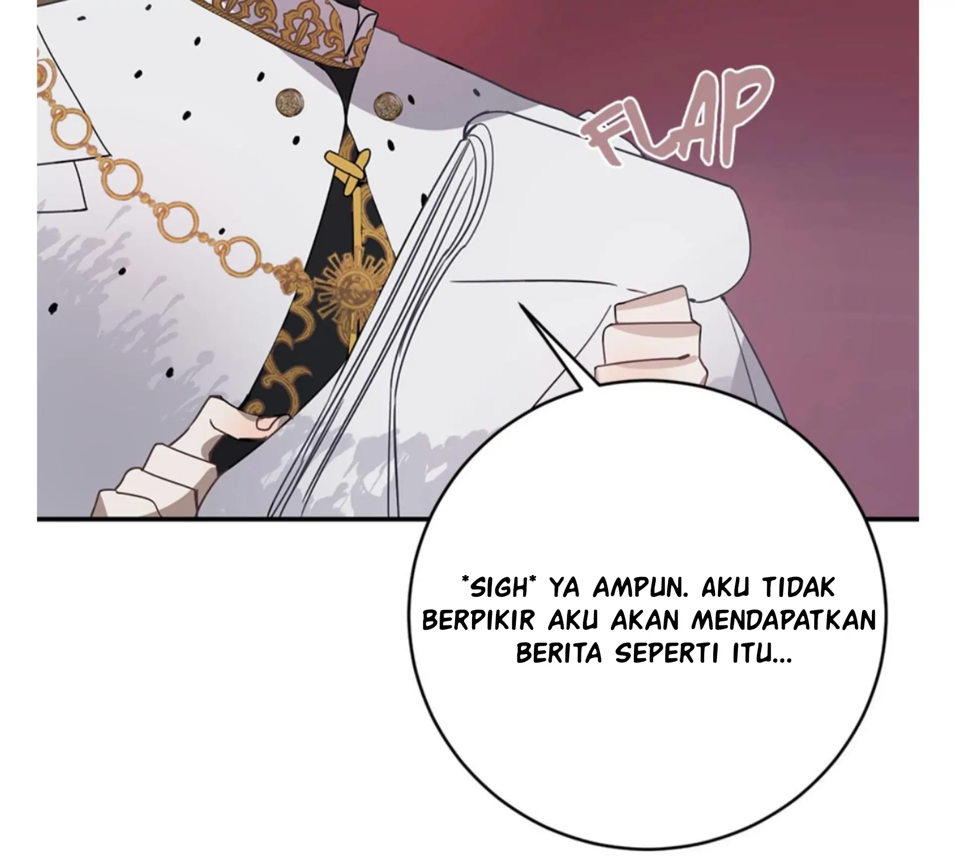 The Handmade Tales of the Handmaid Chapter 34 - halaman 53