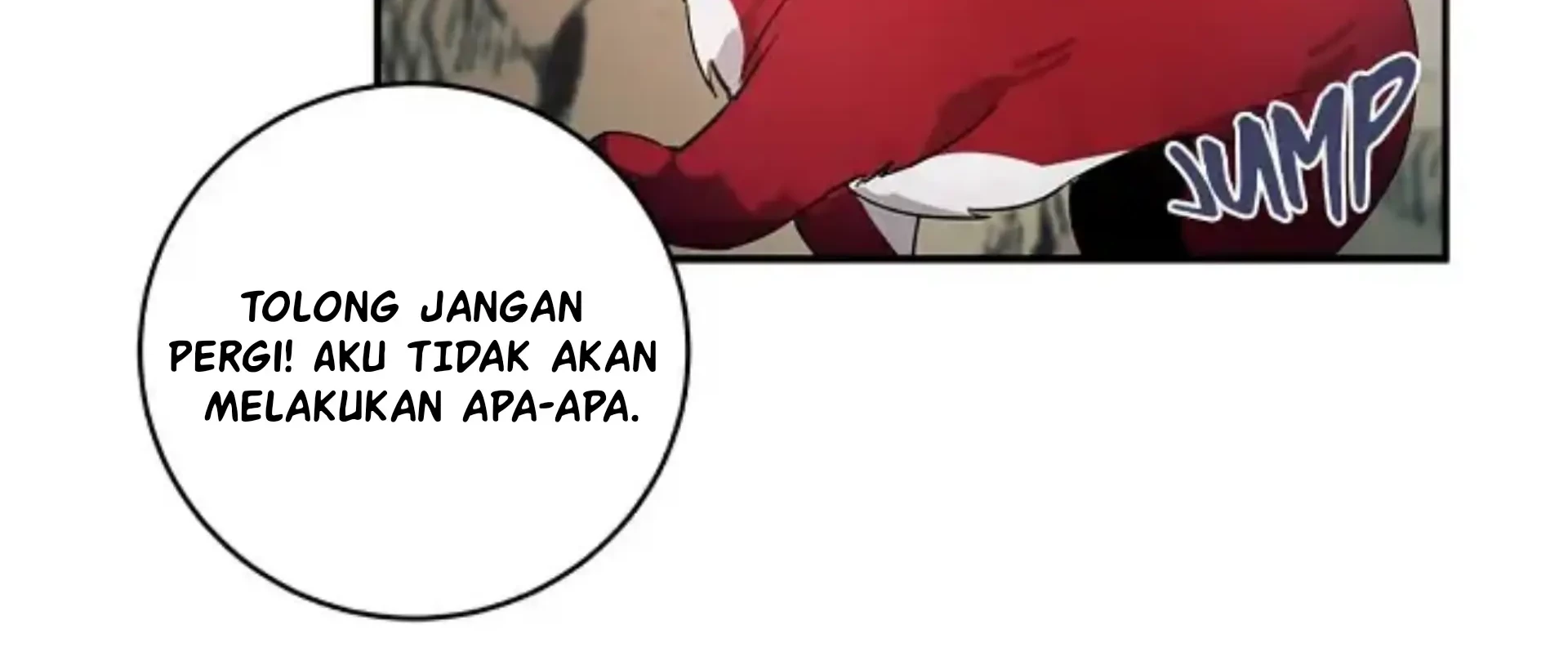 The Handmade Tales of the Handmaid Chapter 34 - halaman 78