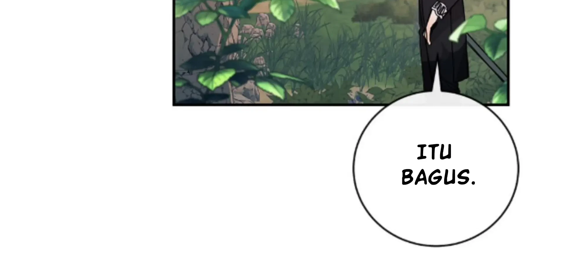 The Handmade Tales of the Handmaid Chapter 34 - halaman 80
