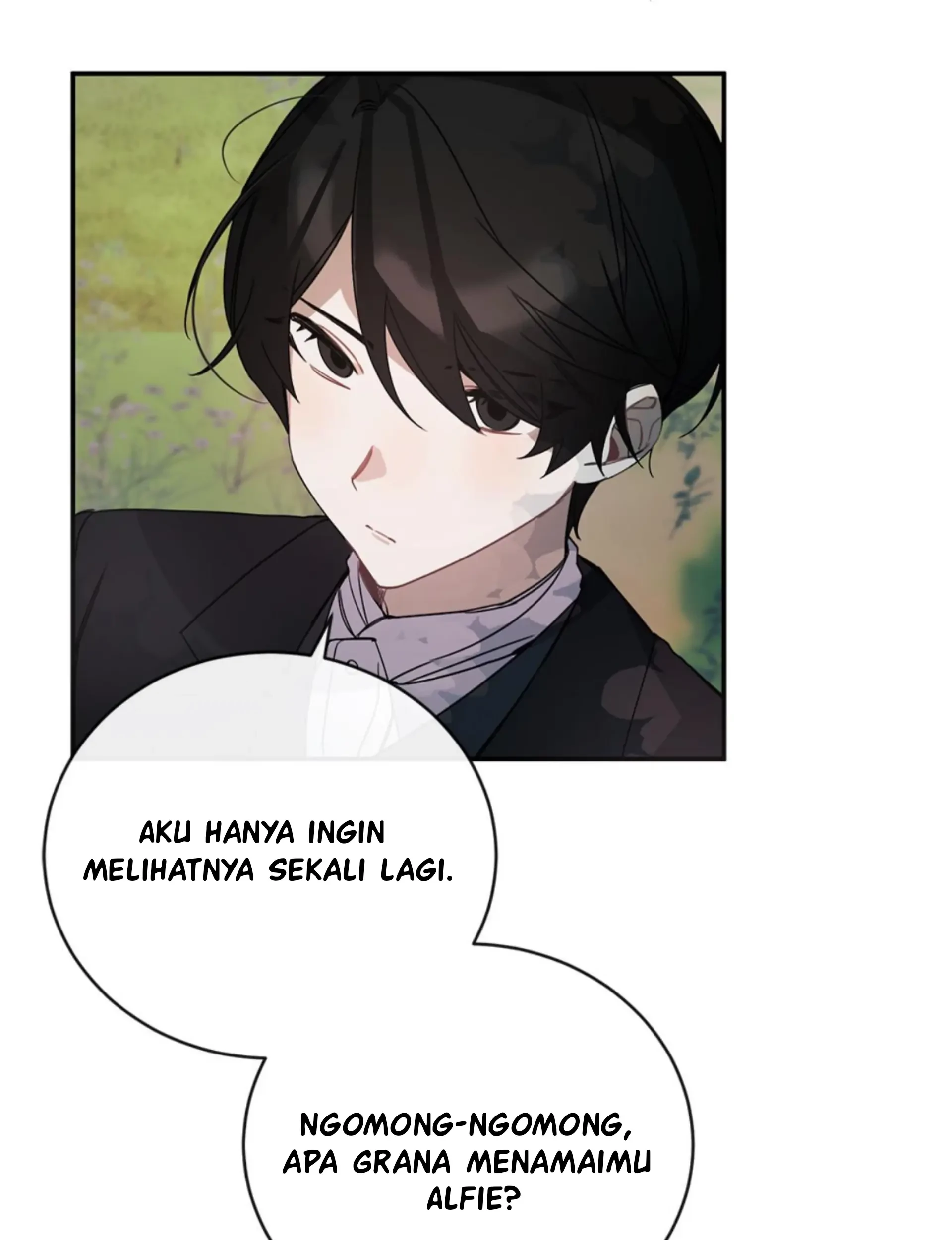 The Handmade Tales of the Handmaid Chapter 34 - halaman 88