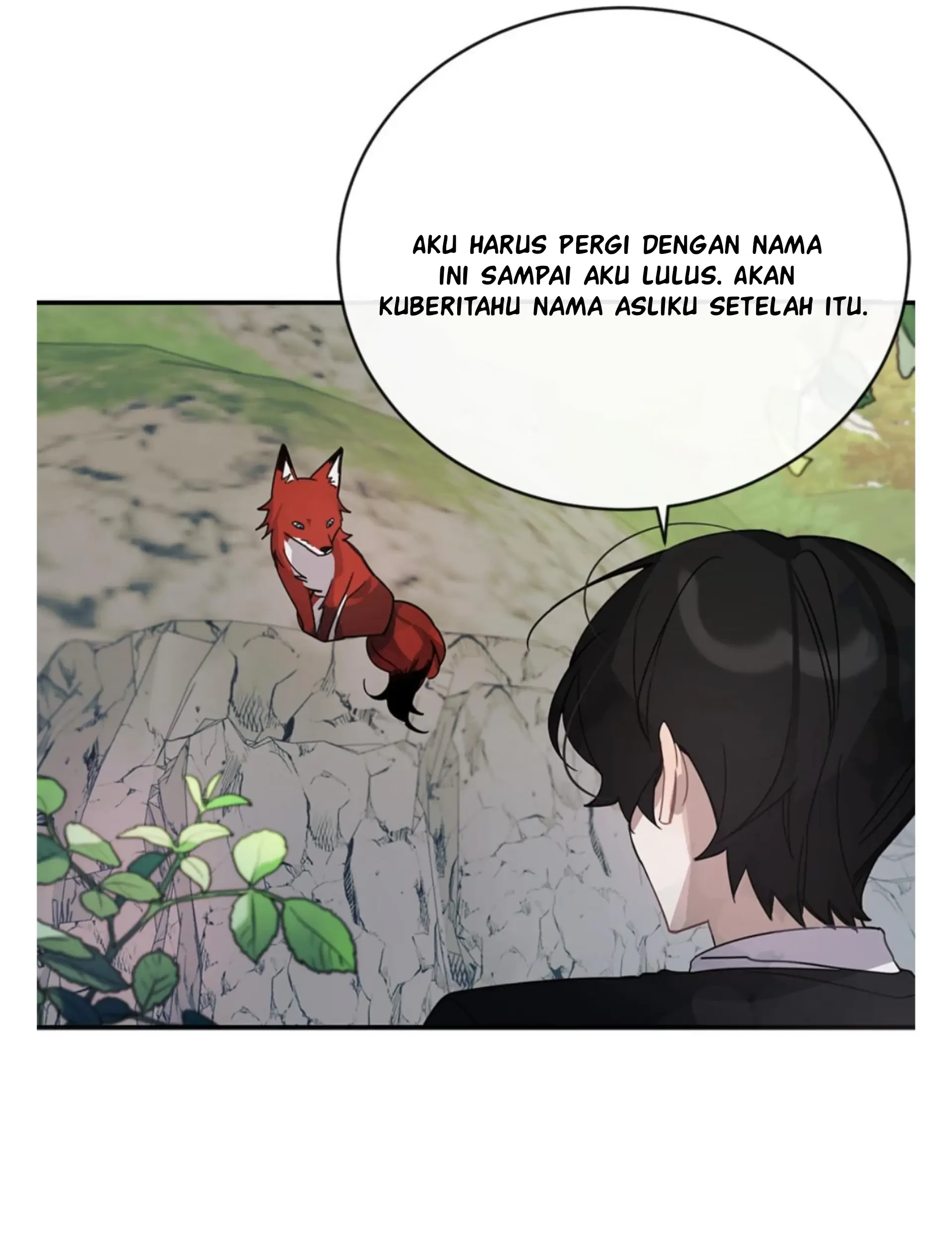 The Handmade Tales of the Handmaid Chapter 34 - halaman 91