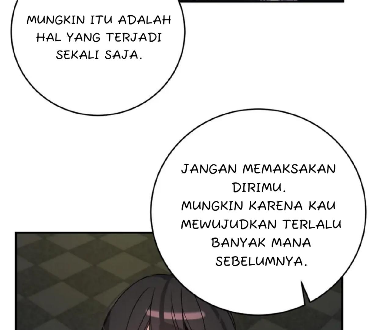 The Handmade Tales of the Handmaid Chapter 35 - halaman 105