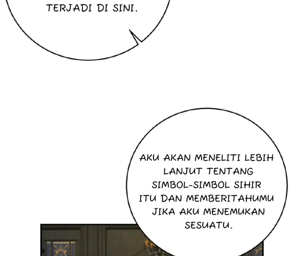 The Handmade Tales of the Handmaid Chapter 35 - halaman 107