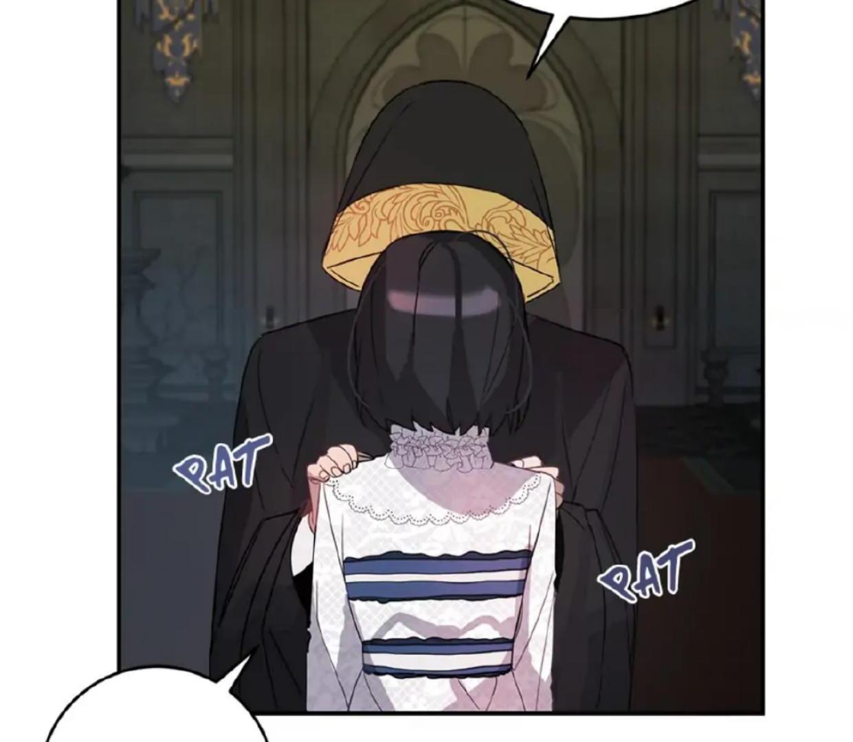 The Handmade Tales of the Handmaid Chapter 35 - halaman 108