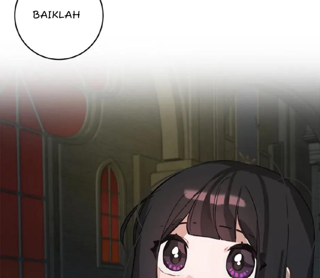 The Handmade Tales of the Handmaid Chapter 35 - halaman 109