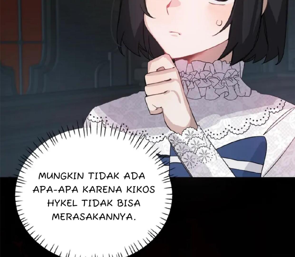 The Handmade Tales of the Handmaid Chapter 35 - halaman 110
