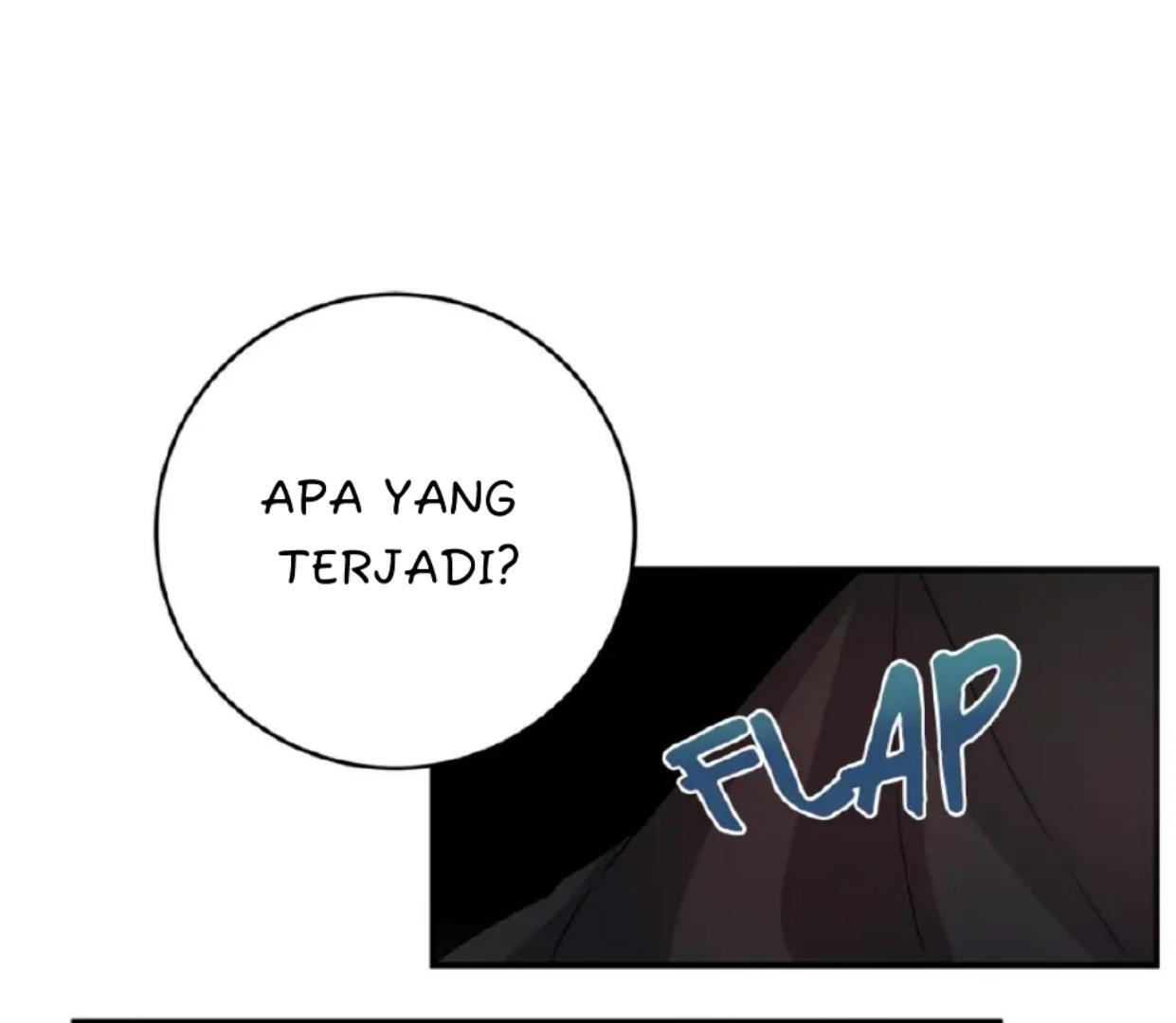 The Handmade Tales of the Handmaid Chapter 35 - halaman 22