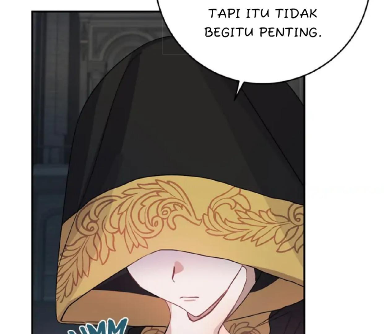 The Handmade Tales of the Handmaid Chapter 35 - halaman 26