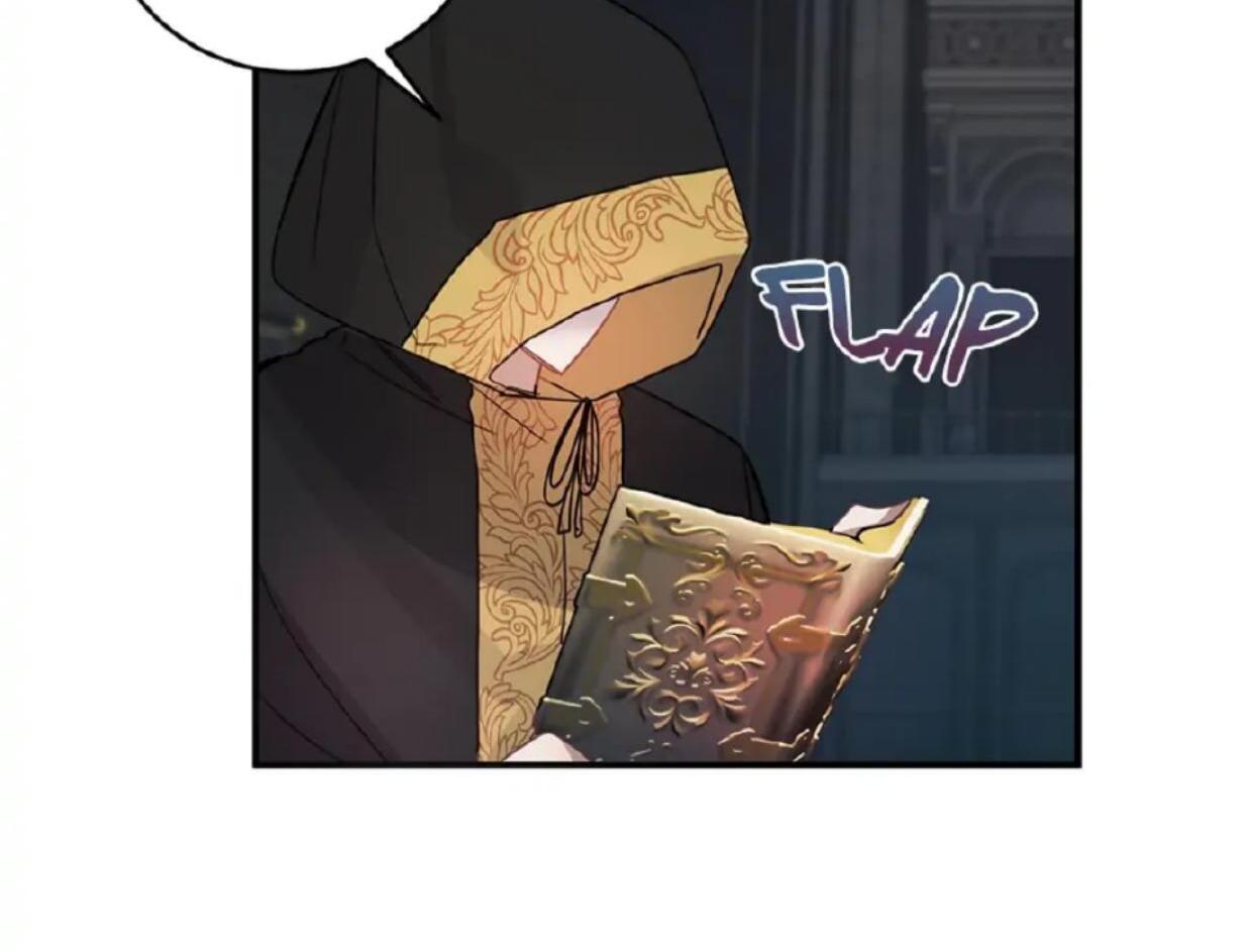 The Handmade Tales of the Handmaid Chapter 35 - halaman 30