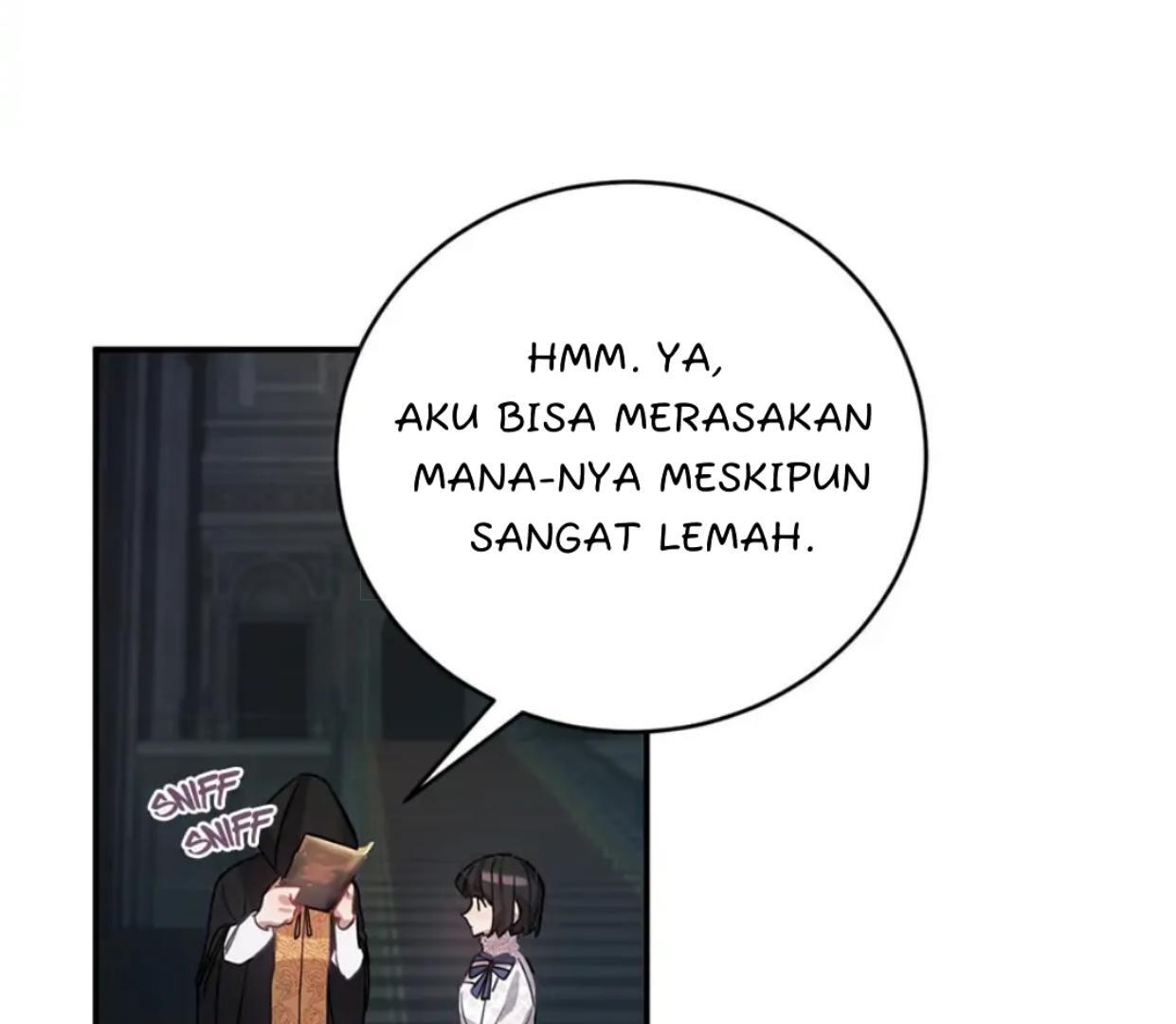 The Handmade Tales of the Handmaid Chapter 35 - halaman 31