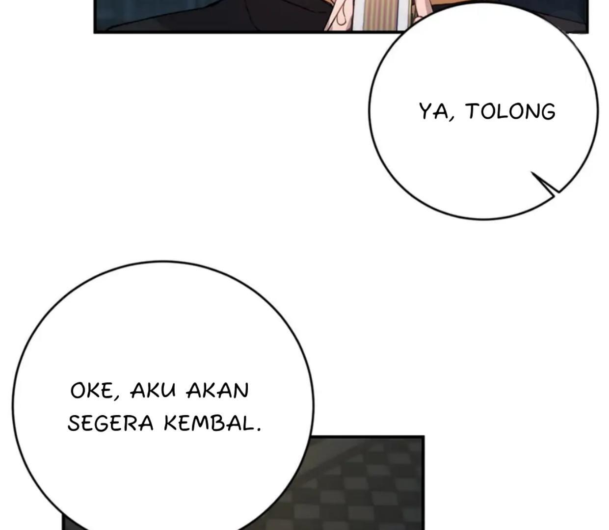 The Handmade Tales of the Handmaid Chapter 35 - halaman 33