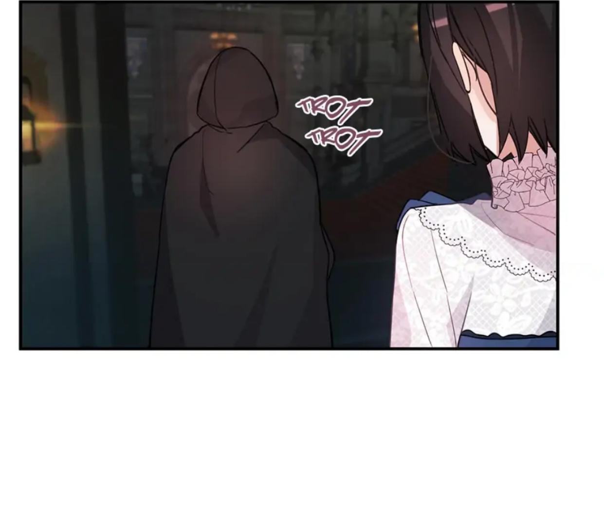 The Handmade Tales of the Handmaid Chapter 35 - halaman 35
