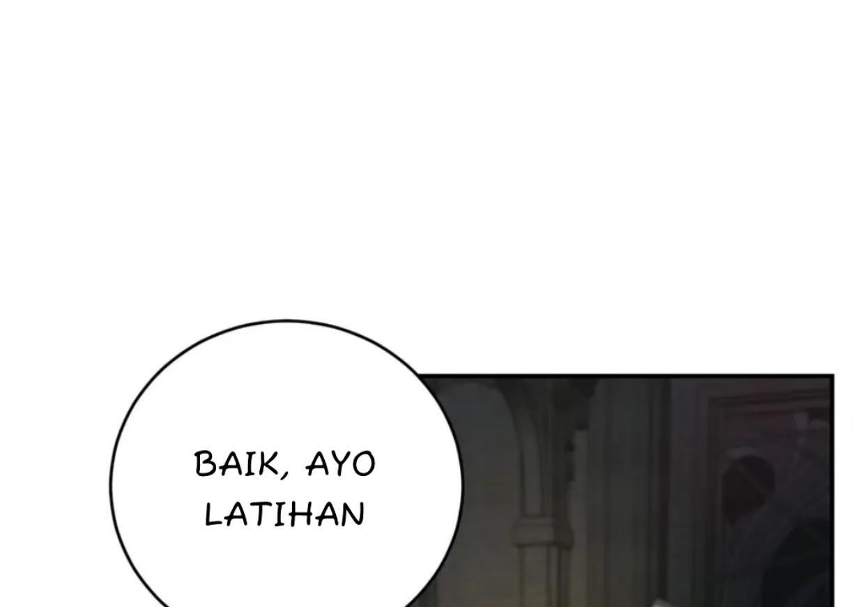 The Handmade Tales of the Handmaid Chapter 35 - halaman 36
