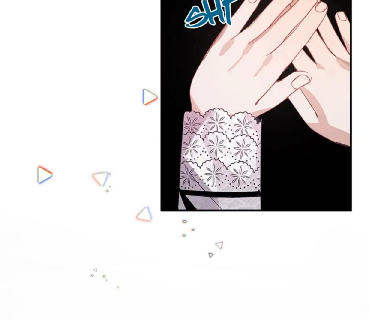 The Handmade Tales of the Handmaid Chapter 35 - halaman 39