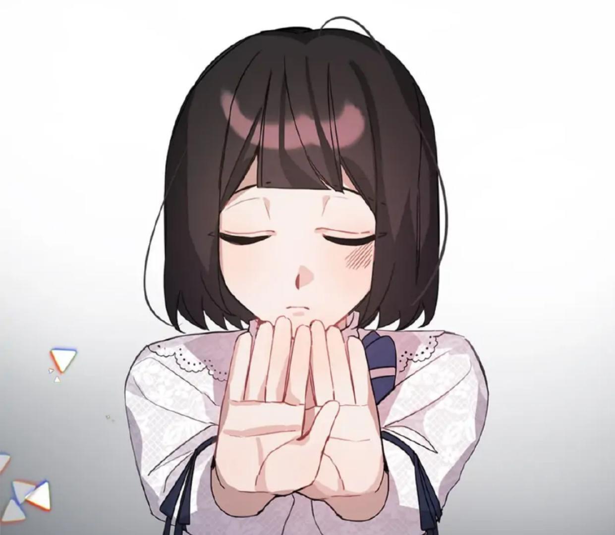 The Handmade Tales of the Handmaid Chapter 35 - halaman 40