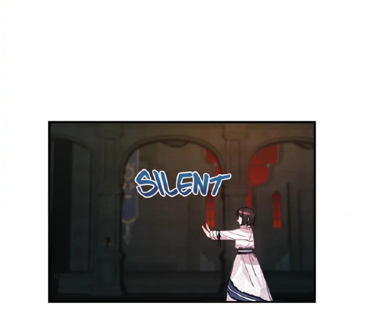 The Handmade Tales of the Handmaid Chapter 35 - halaman 42