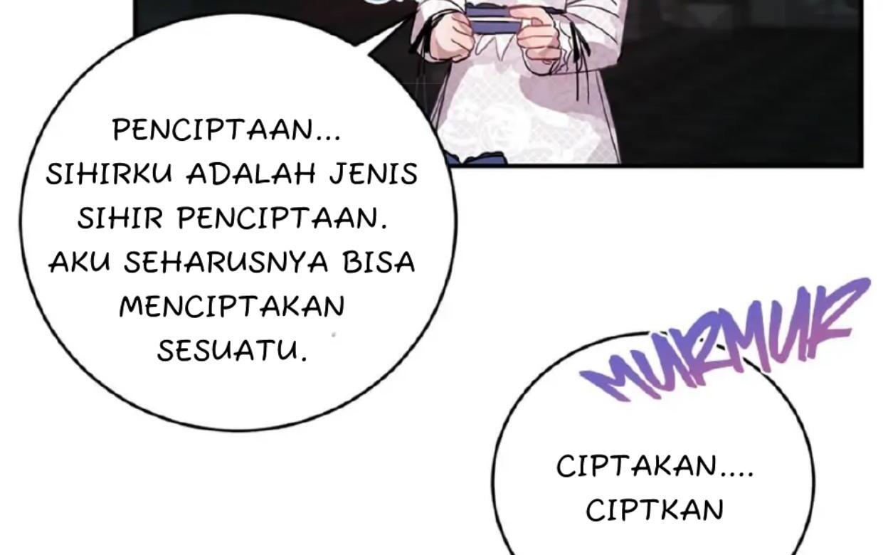 The Handmade Tales of the Handmaid Chapter 35 - halaman 45