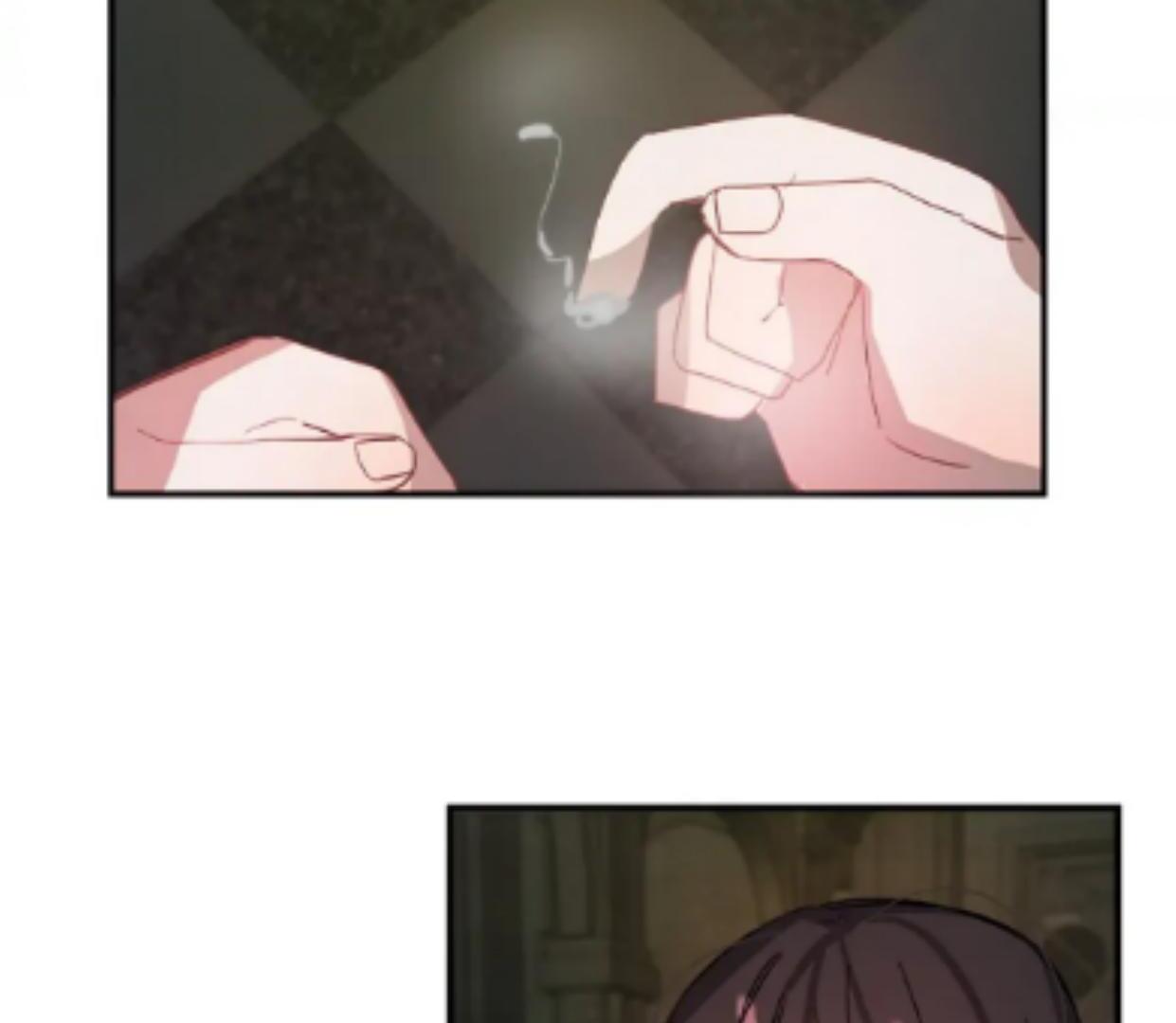 The Handmade Tales of the Handmaid Chapter 35 - halaman 50