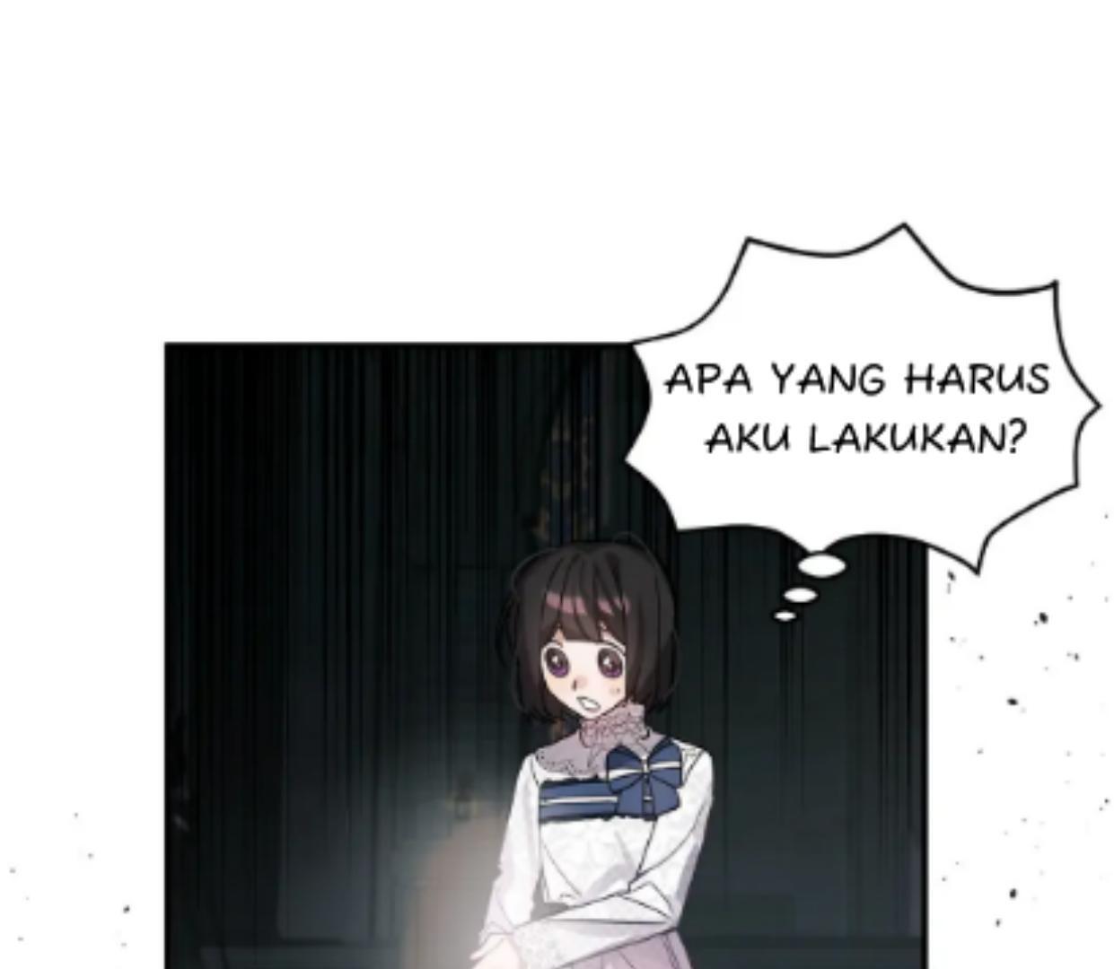 The Handmade Tales of the Handmaid Chapter 35 - halaman 57
