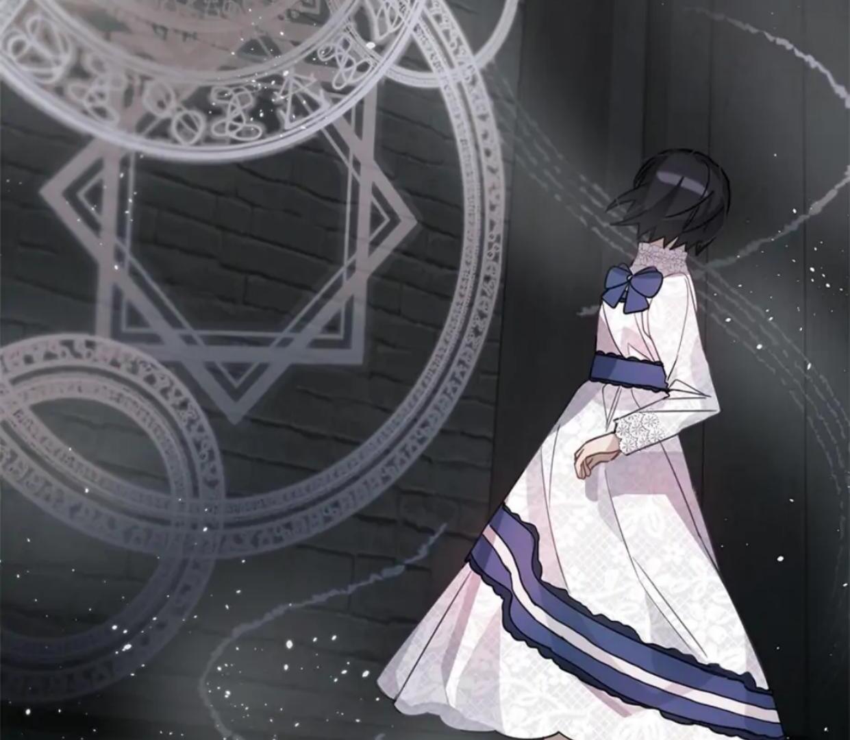 The Handmade Tales of the Handmaid Chapter 35 - halaman 68