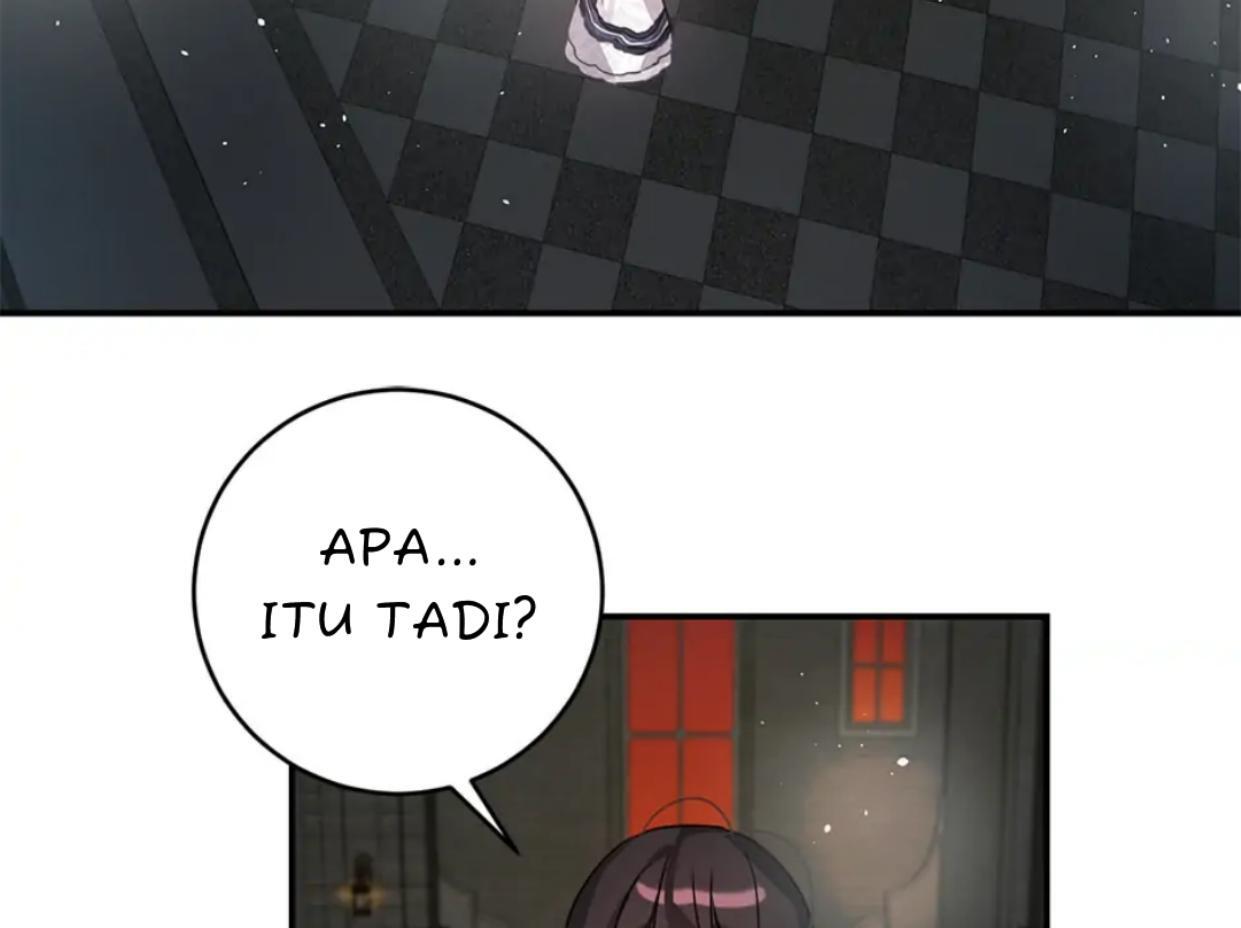The Handmade Tales of the Handmaid Chapter 35 - halaman 73