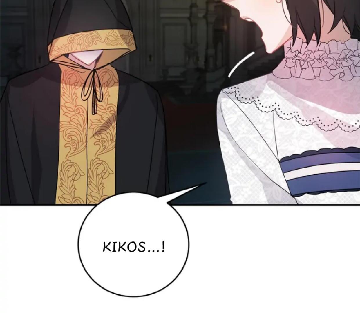 The Handmade Tales of the Handmaid Chapter 35 - halaman 76