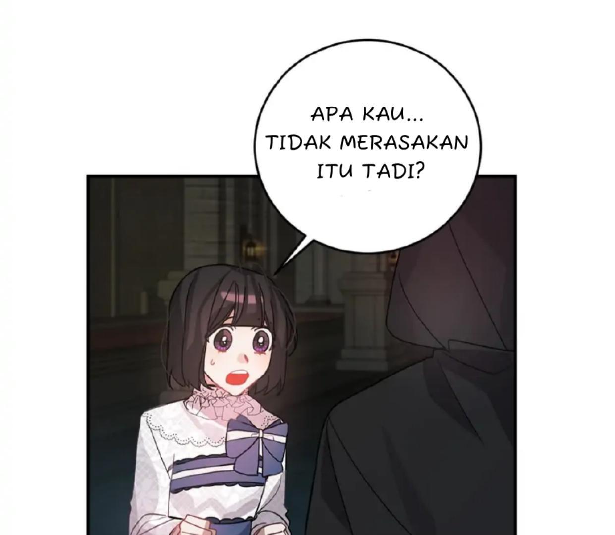 The Handmade Tales of the Handmaid Chapter 35 - halaman 77
