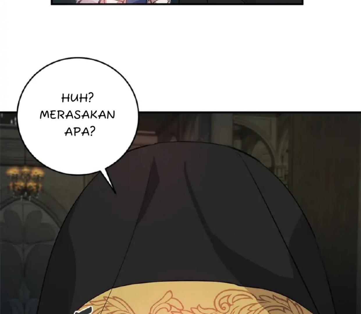 The Handmade Tales of the Handmaid Chapter 35 - halaman 78