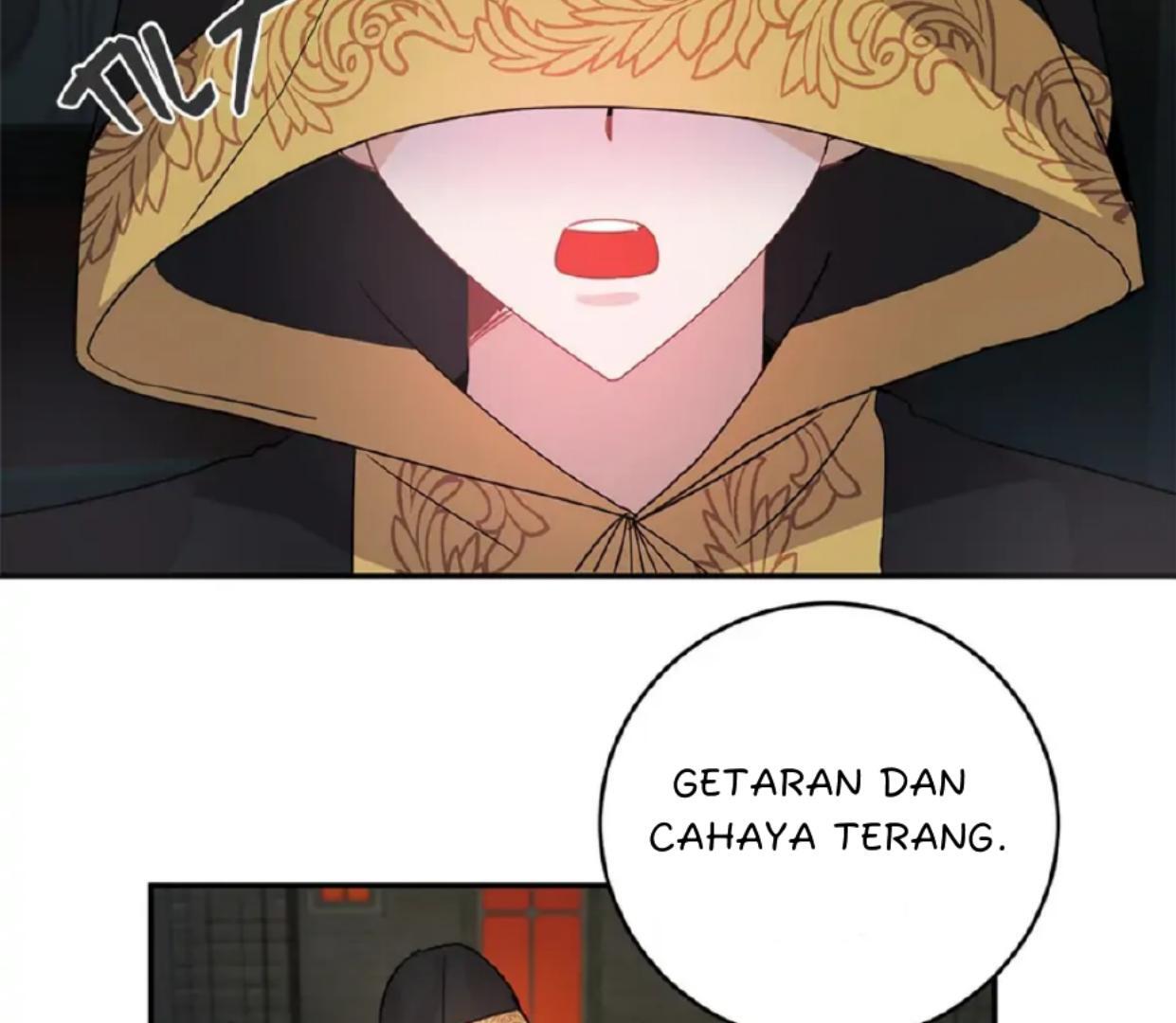 The Handmade Tales of the Handmaid Chapter 35 - halaman 79