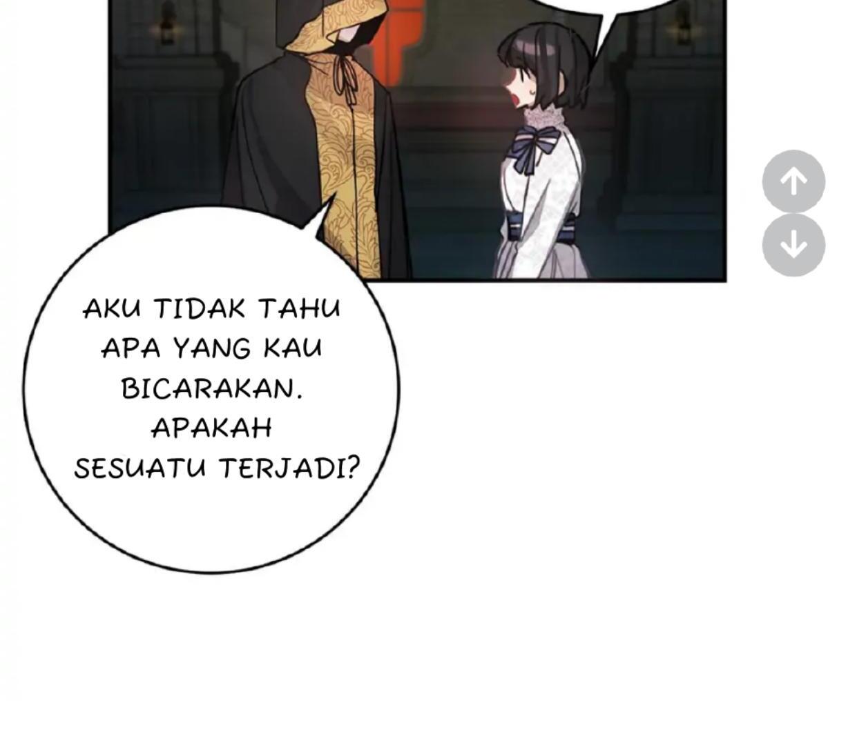 The Handmade Tales of the Handmaid Chapter 35 - halaman 80