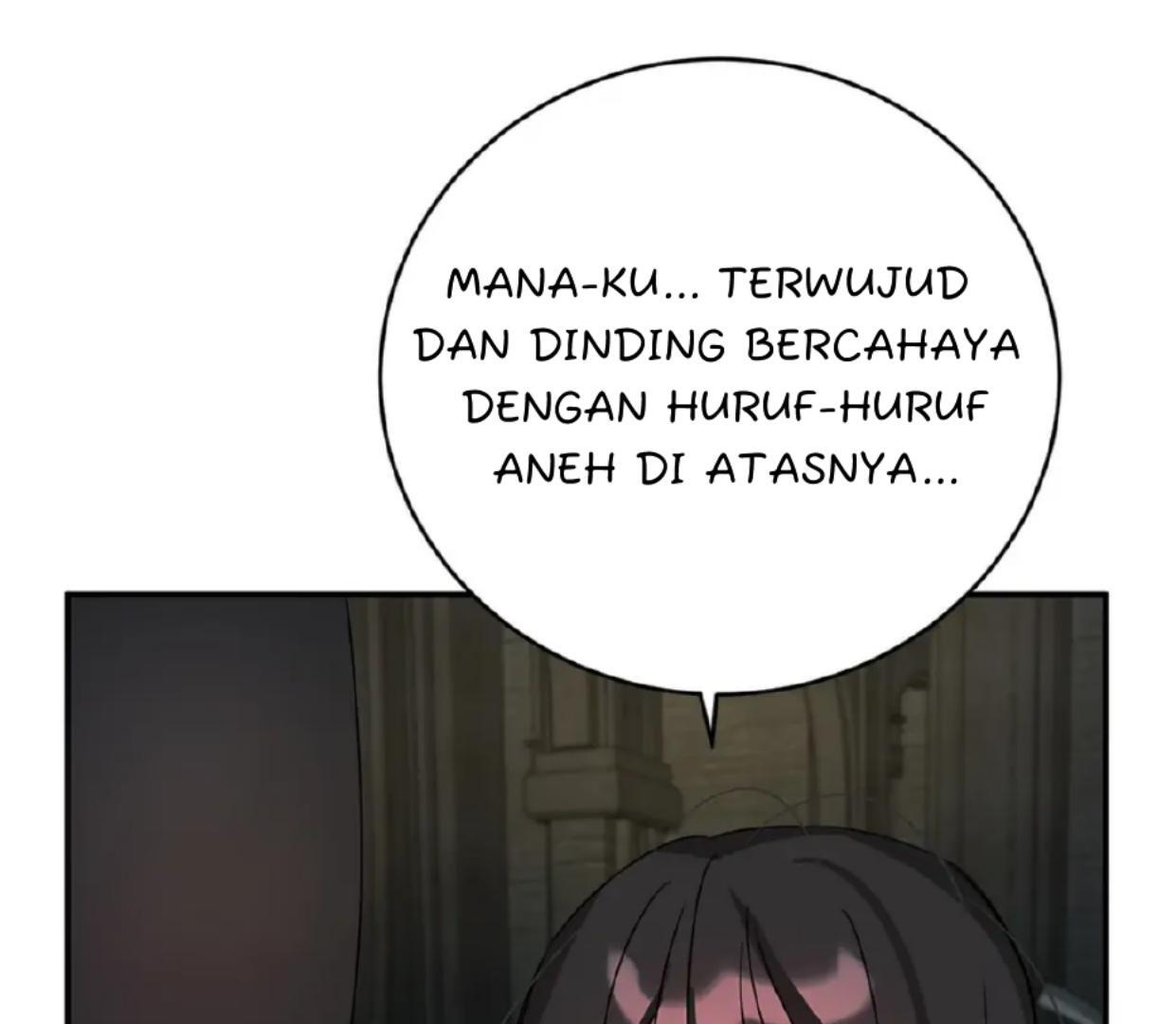 The Handmade Tales of the Handmaid Chapter 35 - halaman 81