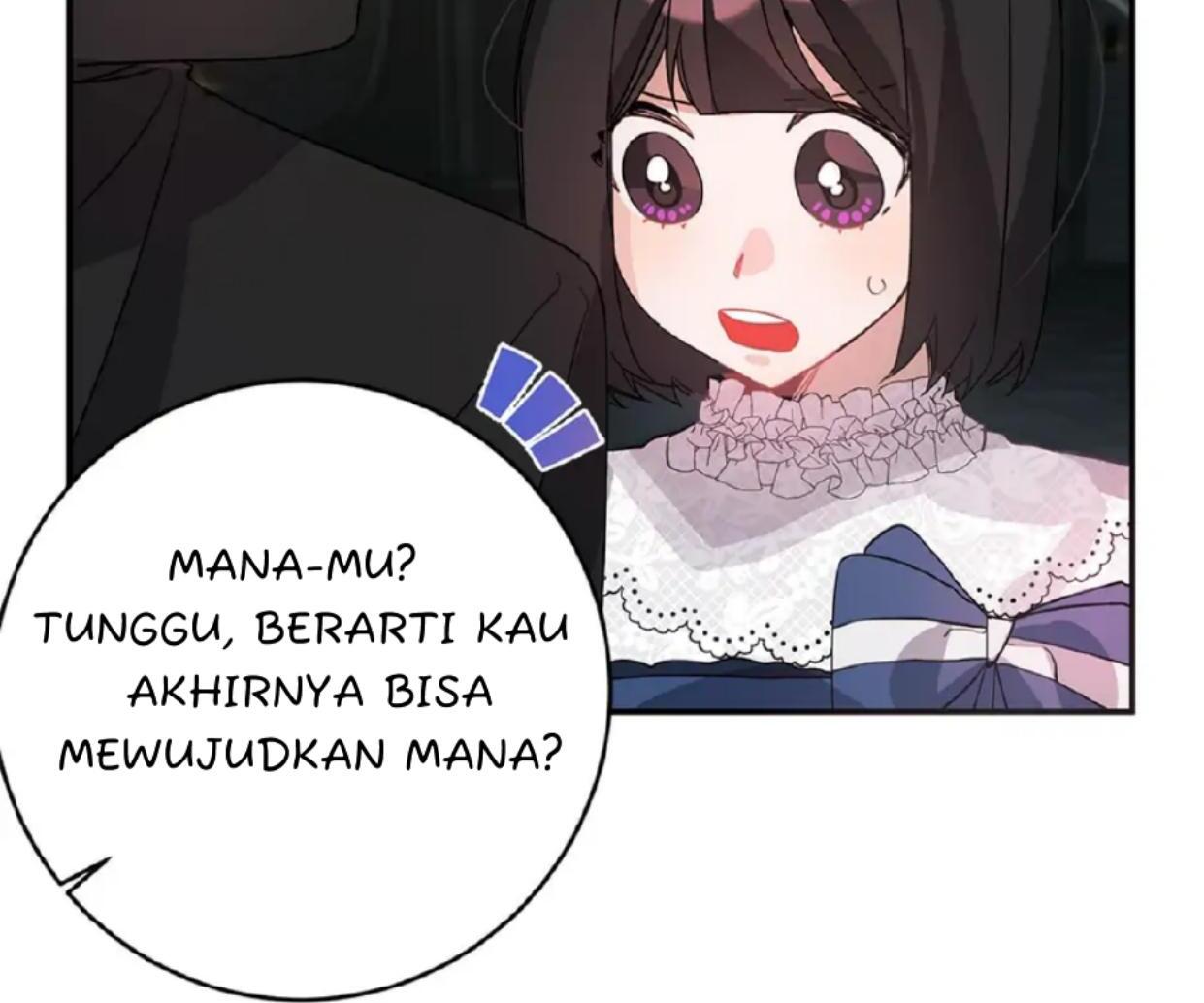 The Handmade Tales of the Handmaid Chapter 35 - halaman 82