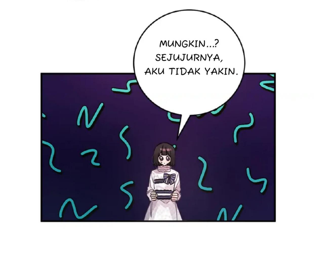 The Handmade Tales of the Handmaid Chapter 35 - halaman 83
