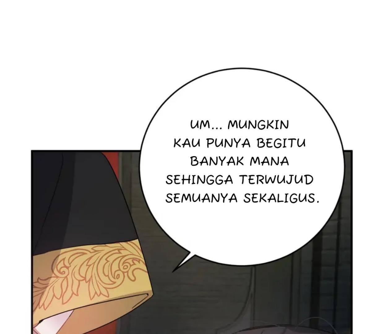 The Handmade Tales of the Handmaid Chapter 35 - halaman 84