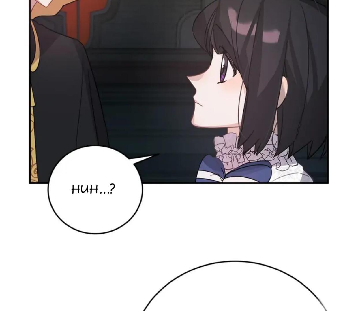 The Handmade Tales of the Handmaid Chapter 35 - halaman 85