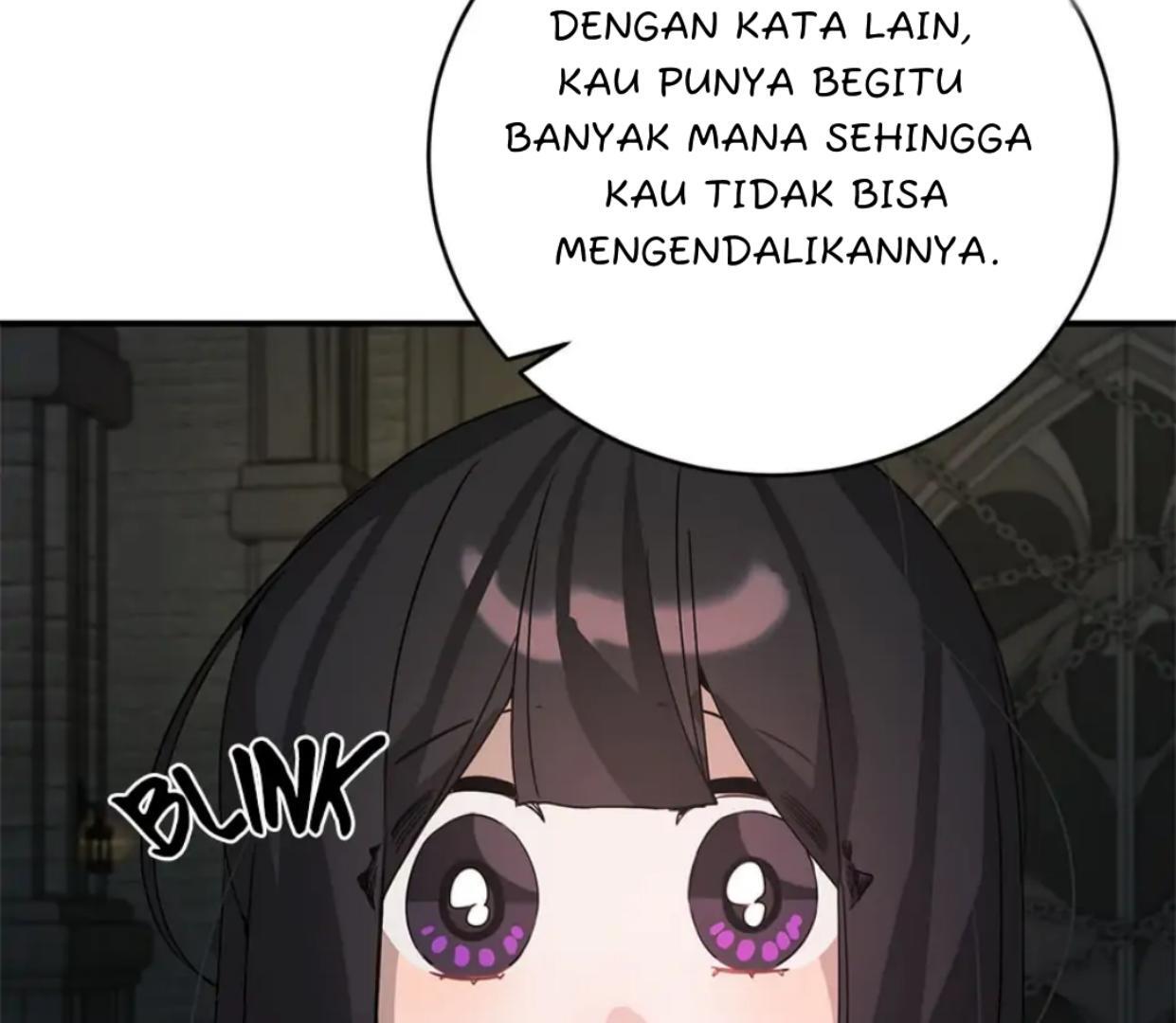 The Handmade Tales of the Handmaid Chapter 35 - halaman 86