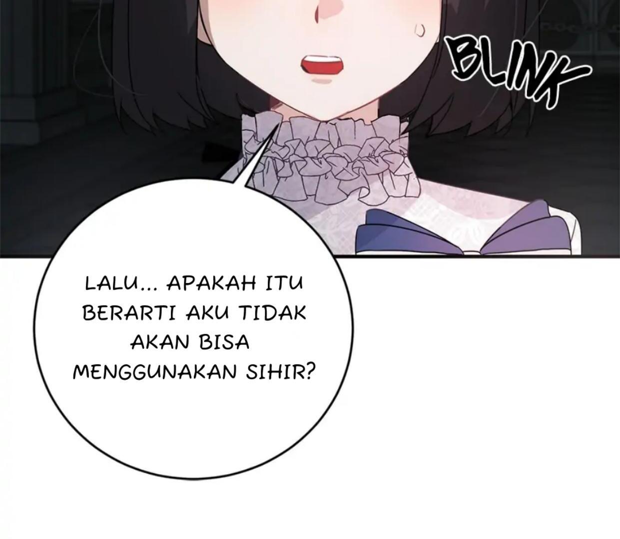 The Handmade Tales of the Handmaid Chapter 35 - halaman 87