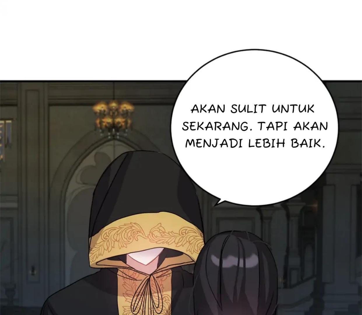 The Handmade Tales of the Handmaid Chapter 35 - halaman 88
