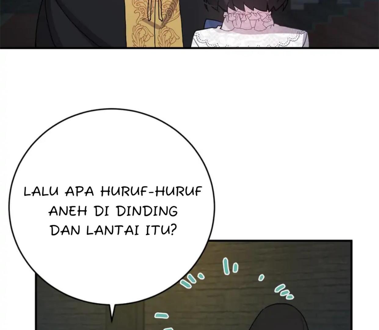 The Handmade Tales of the Handmaid Chapter 35 - halaman 89