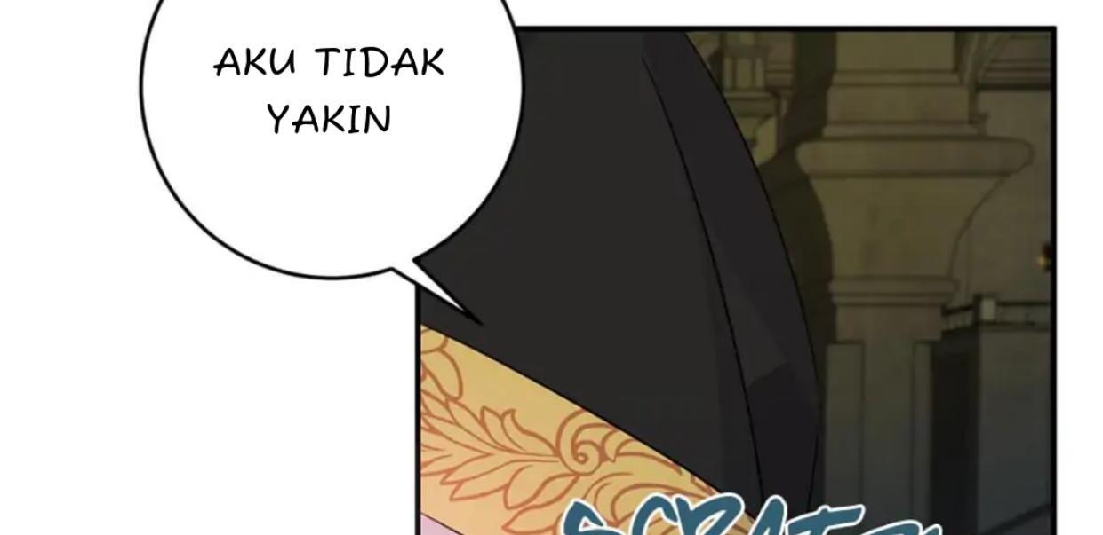 The Handmade Tales of the Handmaid Chapter 35 - halaman 91