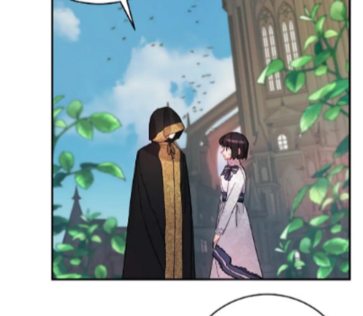 The Handmade Tales of the Handmaid Chapter 35 - halaman 95